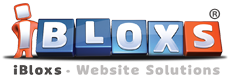 Website Builder Software iBloxs
