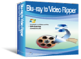 iToolSoft Blu-ray to Video Ripper