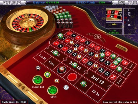 Win Now! Casino