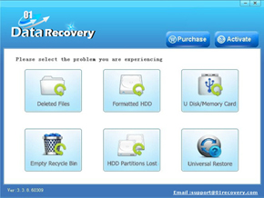 windows 7 recovery USB