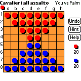 xCavalieriAllAssalto for PALM