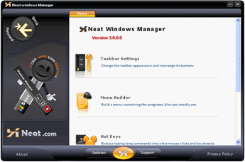 xNeat Windows Manager Pro