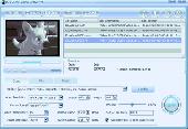 007 Zune Video Converter Screenshot