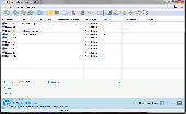 Screenshot of 10-Strike Network Scanner