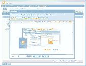 Screenshot of 123FlashForum Software