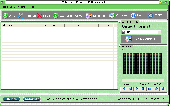 123 Audio File Converter Screenshot