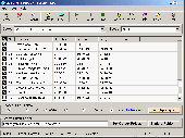Screenshot of 123 CD to MP3 Ripper