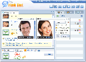 123 Flash Chat Software(Linux) Screenshot