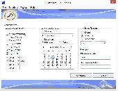 Screenshot of 1-abc.net File Finder
