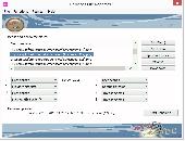 Screenshot of 1-abc.net File Renamer