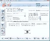 Screenshot of 2D Barcode