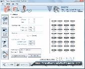 Screenshot of 2d Barcodes for Healthcare Industry