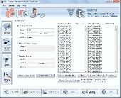 2D Barcodes for Medical Equipments Screenshot