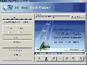 321Soft DVD Ripper Screenshot