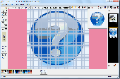 321Soft Icon Designer Screenshot