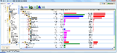 365DiskData(Disk data analysis experts) Screenshot