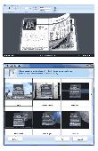 Screenshot of 3DPageFlip PDF to Flash - freeware
