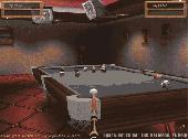 Screenshot of 3D Live Pool