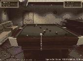 3D Live Snooker Screenshot