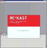 Screenshot of 3Kast