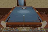 3D Billiards Screenshot