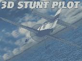 3D Stunt Pilot Screenshot