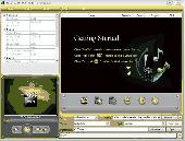 Screenshot of 3herosoft 3GP Video Converter