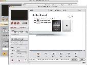 Screenshot of 3herosoft DVD to iPad Suite for Mac