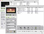Screenshot of 3herosoft DVD to iPod Suite for Mac