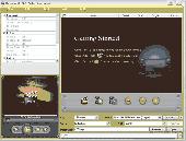 3herosoft PSP Video Converter Screenshot