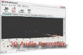 3Q Audio Recorder to MP3 WMA OGG Screenshot