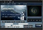 Screenshot of 4Easysoft Blu-ray to MKV Ripper