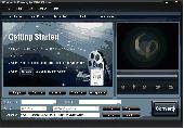 Screenshot of 4Easysoft Blu-ray to MP4 Ripper