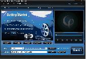4Easysoft Creative Zen Video Converter Screenshot
