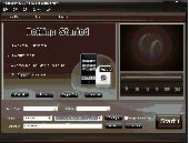 Screenshot of 4Easysoft DVD to Audio Converter