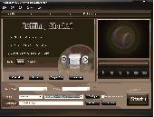Screenshot of 4Easysoft DVD to Video Converter