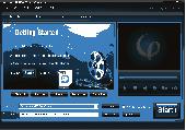 Screenshot of 4Easysoft MOV Video Converter