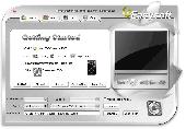 Screenshot of 4Easysoft Mac DVD to iPod Converter