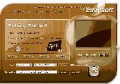 Screenshot of 4Easysoft Mac iPod touch Video Converter