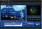 Screenshot of 4Easysoft Palm Video Converter