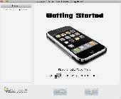 4Easysoft iPhone to Mac Transfer Screenshot