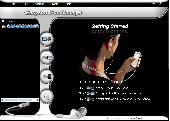 Screenshot of 4Easysoft iPod Manager