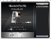 Screenshot of 4Easysoft iPod Rip