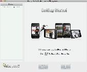 4Easysoft iPod to Mac Transfer Screenshot