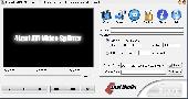 4Leaf AVI Video Splitter Screenshot