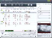 4Media DVD Ripper Platinum Screenshot