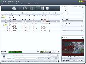 Screenshot of 4Media DVD Ripper Standard