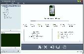 Screenshot of 4Media iPhone Software Suite