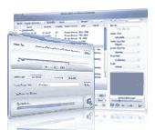 Screenshot of 4Media iPhone Software Suite for Mac
