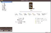 4Media iPhone to Mac Transfer Screenshot